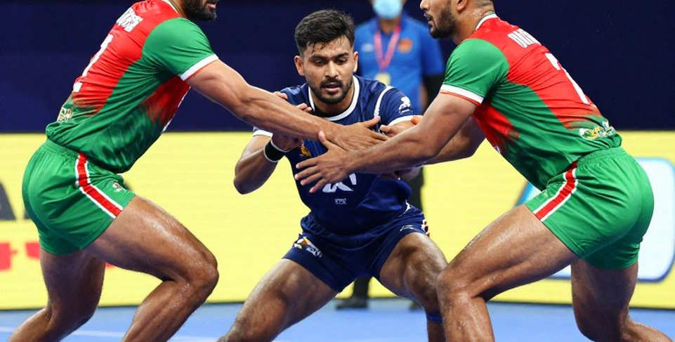 মহিলা কাবাডির বদলাতে থাকা ফাইনাল: ভারতের চতুর্থ সোনার দাবি যাচাইয়ের আয়নায়