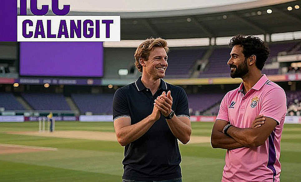 গতি যেখানে অসুস্থ: এশীয় ক্রিকেটের অদৃশ্য ইনভেন্টরি