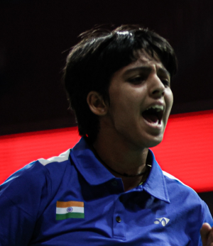তন্বি শর্মা