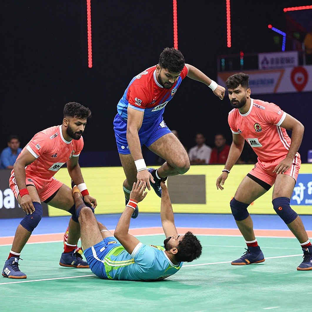 নেপালকে ৪৮-২৪ হারানো ভারতের আসল পরীক্ষা নয়—আসল পরীক্ষা ২৬ সেপ্টেম্বর, আর সেটাই এখন সবচেয়ে বড় অজানা