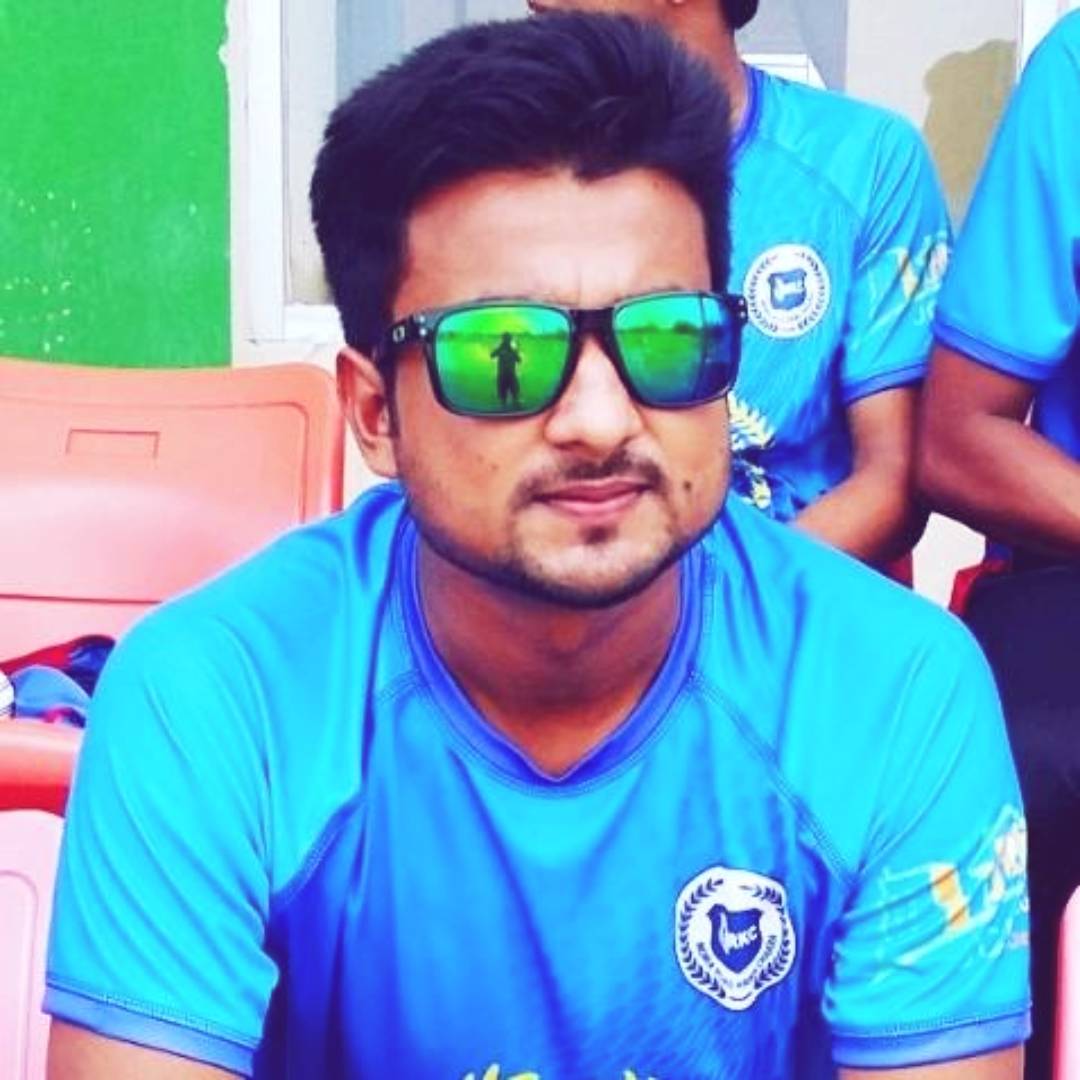 ইমরান হোসেন