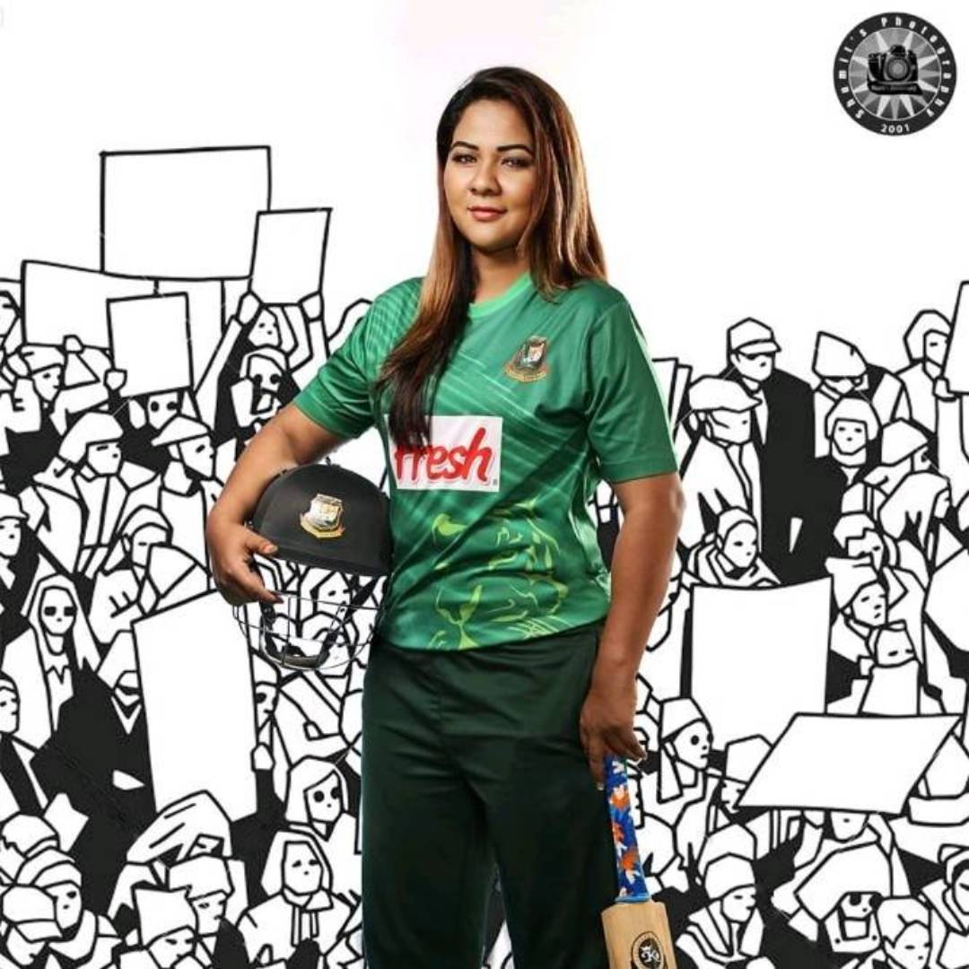 সাথিরা জাকির জেসি