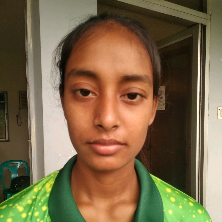 আশরাফী ইয়াসমিন আরথি