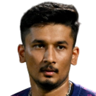 কুনাল সিং রাঠোর
