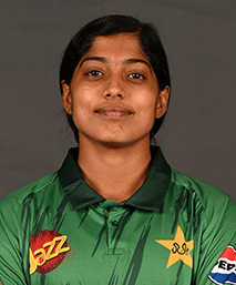 Amber Kainat