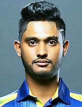 Lahiru Milantha