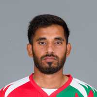 Wasim Ali