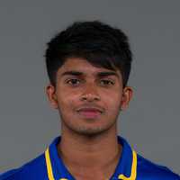 Sethmika Seneviratne