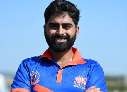 Mehar Cheema