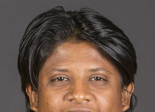 এশানি লোকুসুরিয়াগে