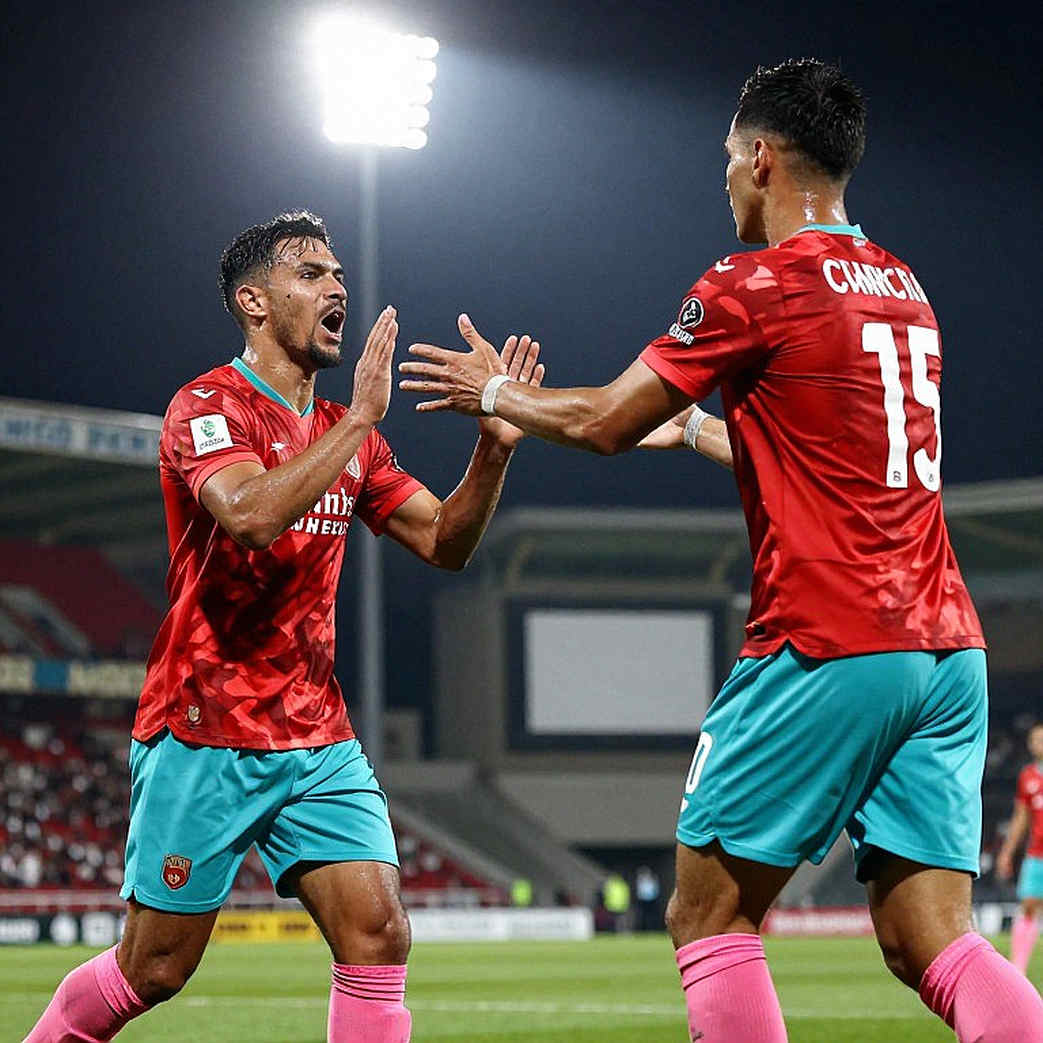 ভ্যালেন্সিয়ার সঙ্কটে হাভিয়ের আগুইরে: লা লিগায় সপ্তম স্প্যানিশ ক্লাব, ব্লকচেইন-স্বচ্ছতার অগ্নিপরীক্ষা