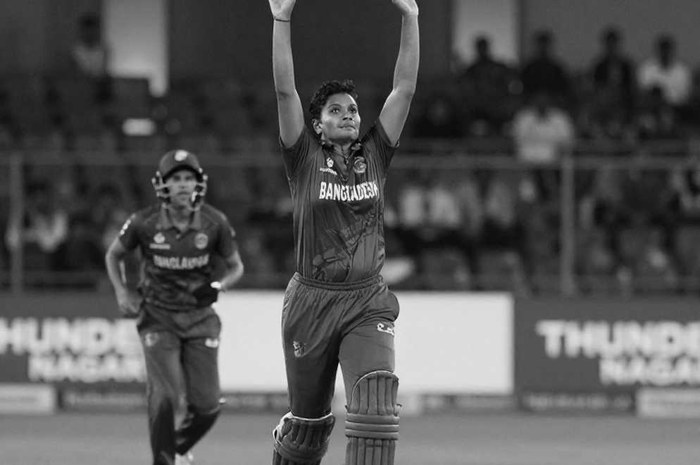 মিরপুরের মাঝ-ওভারের তালা: বাংলাদেশের টি-টোয়েন্টি জ্যামিতি নতুন করে আঁকা
