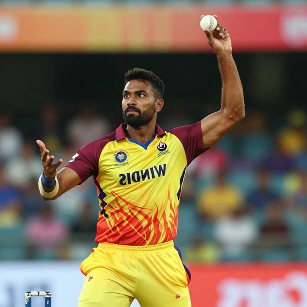 মরসুমের আসল প্রতিপক্ষ ঘড়ি: গতির বোলারদের খাতা কে লিখছে