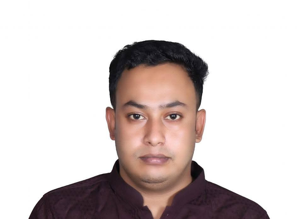শামীম রেজা